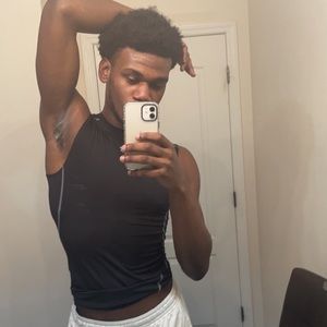 Meet your Posher, Vergil